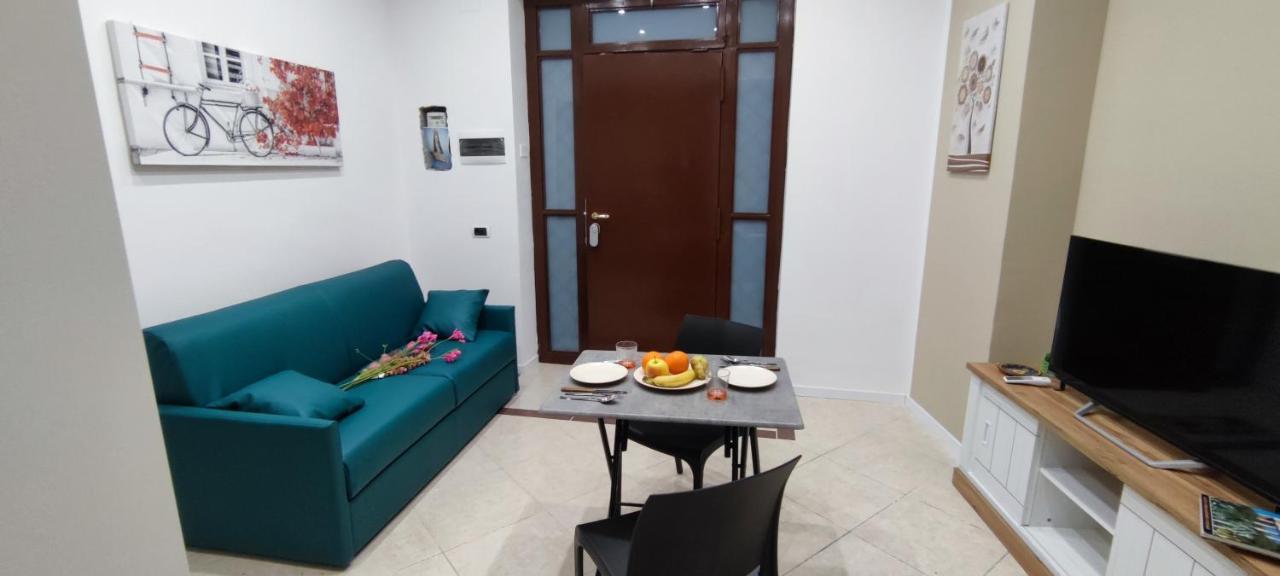 Leam Apartment 5 Palermo Exterior photo