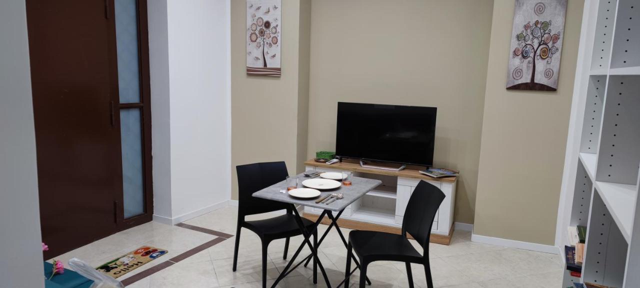 Leam Apartment 5 Palermo Exterior photo