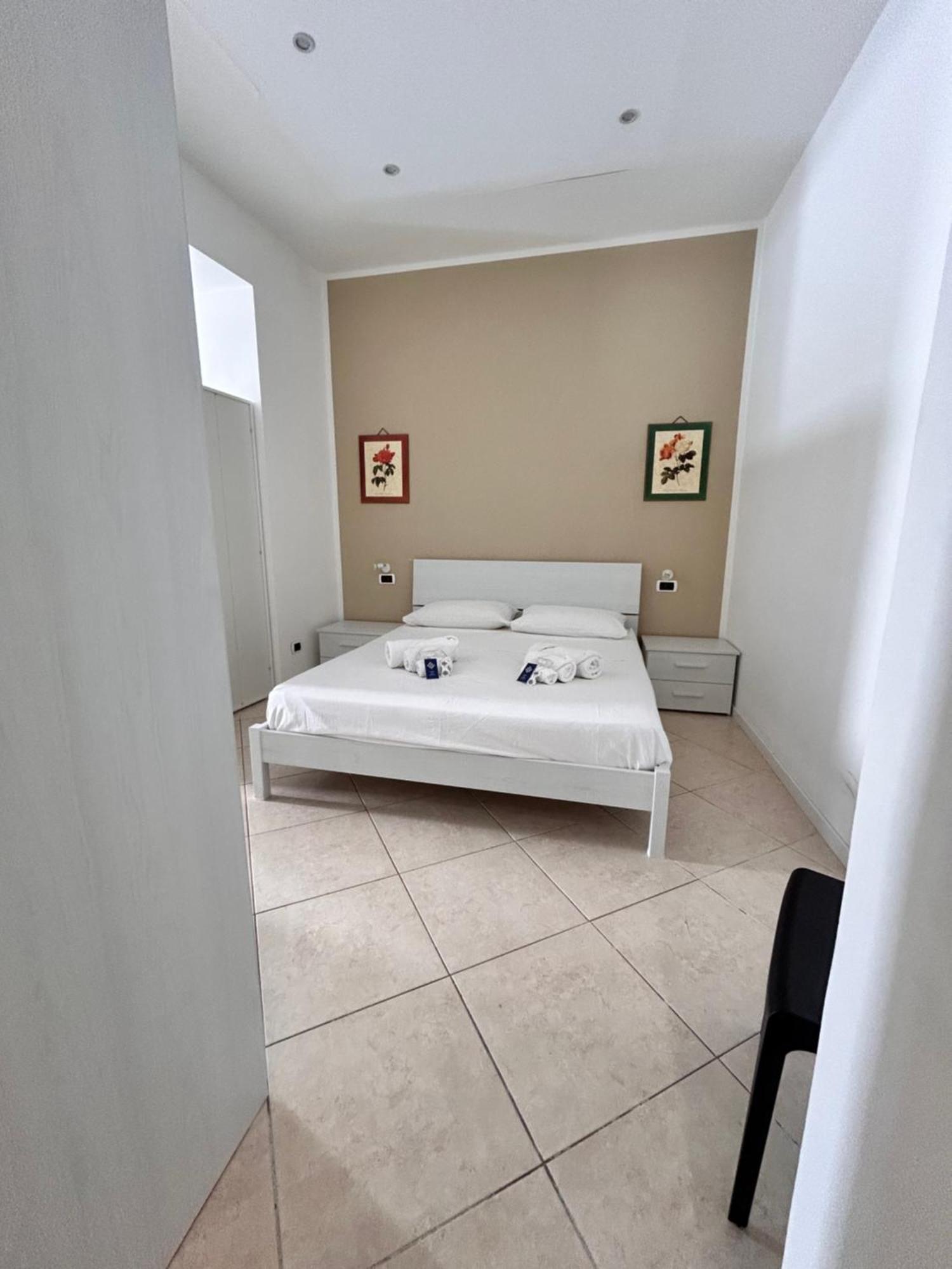 Leam Apartment 5 Palermo Exterior photo