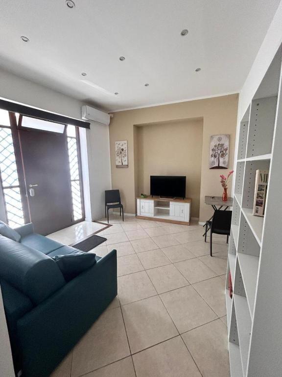 Leam Apartment 5 Palermo Exterior photo